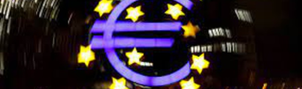 Falling Inflation In The Euro Zone Puts The ECB At Odds With Markets