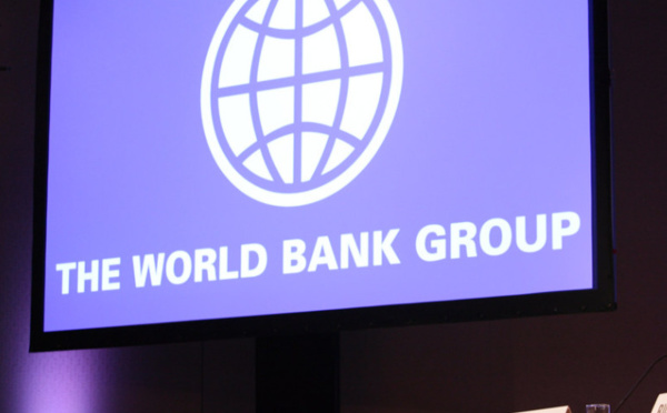 World Bank via flickr