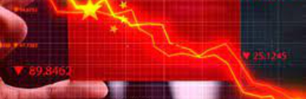 Moody's Issues A Downgrade Warning For China As Pressures On Growth And Real Estate Increase