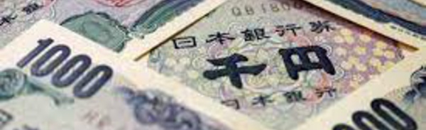 Japanese Yen Falls To A 34-Year Low, Sparking Rumours Of Intervention