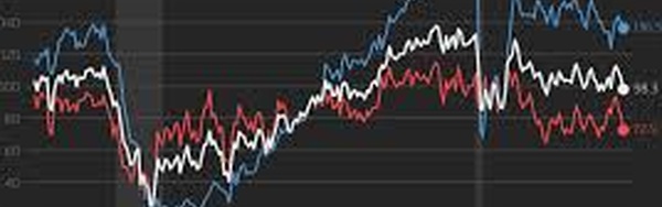Americans’ Economic Confidence Wanes Amid Trade Turmoil and Policy Uncertainty, Shows Recent Poll