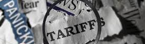 Global Trade Uncertainty is Amplified Conflicting Trade Negotiations Statements Between US and China