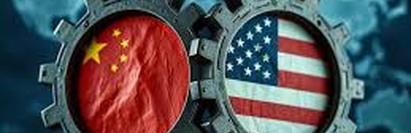 U.S. Tariffs Force Chinese Factories to Halt Production and Hunt for New Markets