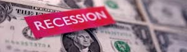 Americans Fear Repetition of 2008 Financial Crisis as Tariff War Intensifies
