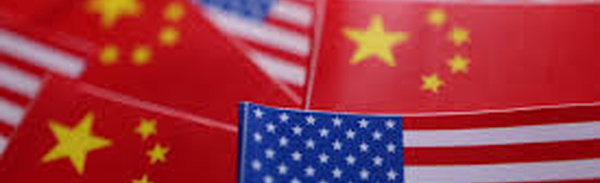 China says no talks with US on trade Tariffs Negating US Claims