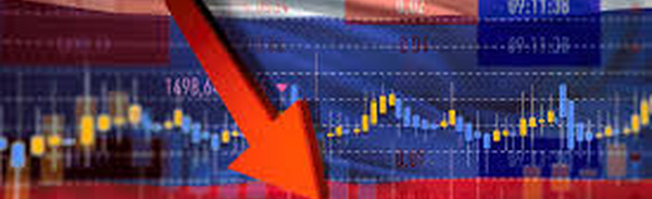 EU-Commissioned Study Warns Russian Economy Falters Beneath Kremlin’s Official Claims