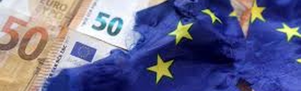 Euro Zone Growth Downgraded Amid Trade Uncertainty, Policy Headwinds and Slowing Demand