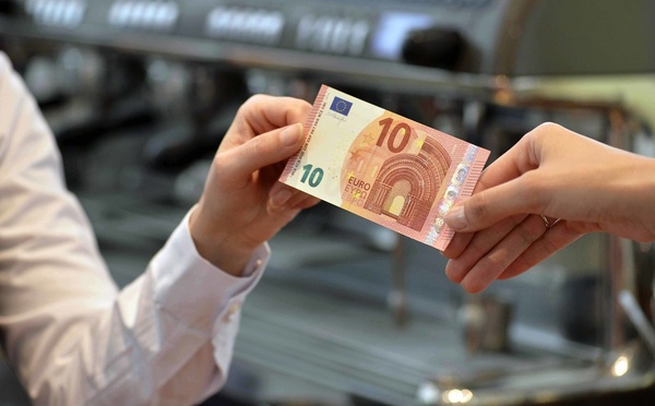 European Central Bank via flickr