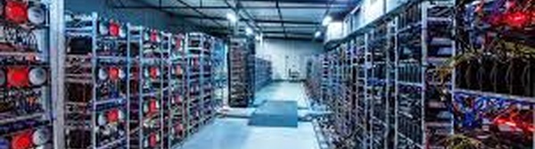 Chinese Bitcoin Rig Giants Move Production Stateside to Navigate Tariffs and Geopolitics