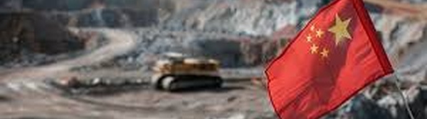 China’s Rare Earth Magnet Exports Surge, Reinforcing Global Supply‑Chain Leverage