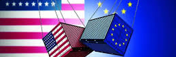 Investors Weigh Benefits of Imminent U.S.-EU Trade Pact as Deadline Nears