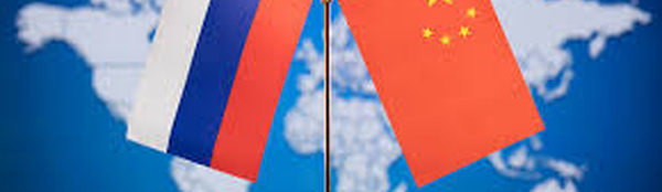 Putin’s China visit aims to convert diplomacy into concrete trade gains in energy, agriculture and industry