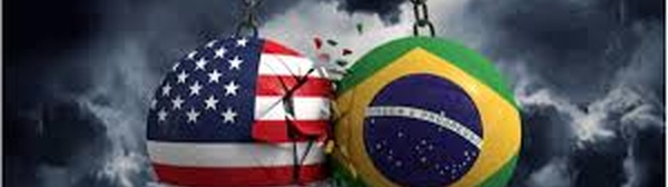 Lula’s Calm Response to Washington’s 50% Tariff Shock: A Short History of Trade Friction and Strategic Restraint
