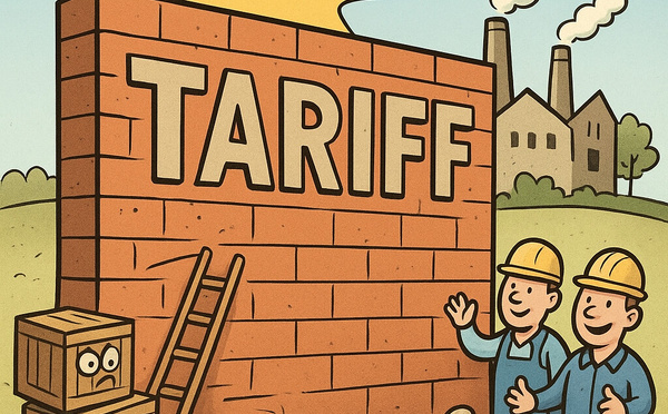US Federal Appeals Court Finds Most of Trump’s Tariff Program Exceeded Emergency Powers, Forcing Legal and Policy Rethink