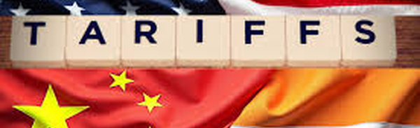 U.S. push for tariffs on China and India exposes the geopolitics — and the contradictions — of energy and trade policy