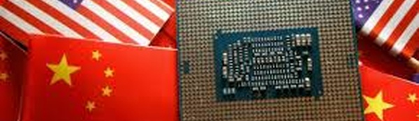Beijing Deploys Trade Remedies Against U.S. Semiconductor Policies to Gain Negotiating Leverage