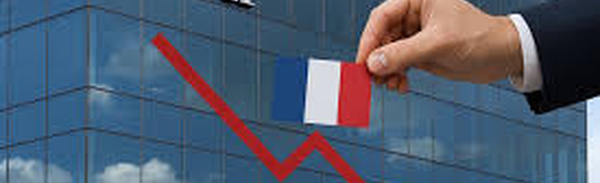 Fitch Lowers France’s Rating to A+ as Political Deadlock and Soaring Debt Undermine Confidence