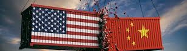 Democrats Push for Enforceable Production Curbs in China as Lever to Protect U.S. Industry and Reshape Trade Rules