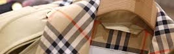 London Runway to Prove Burberry’s Revival Strategy