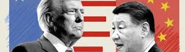 High-Level US-China Diplomacy Seeks to Halt Tariff Spiral Over Rare Earths and Trade Risk