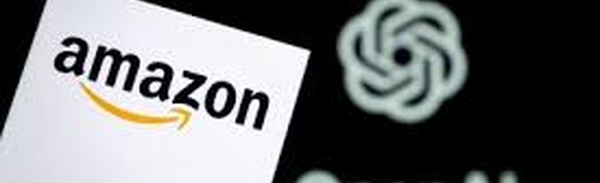 Amazon’s $38 Billion OpenAI Pact Signals a Comeback in the AI Arms Race