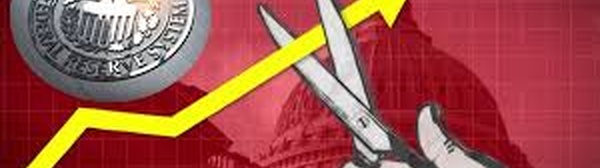 Policy Shocks and Geopolitical Turbulence Top US Fed’s Financial-Stability Watchlist