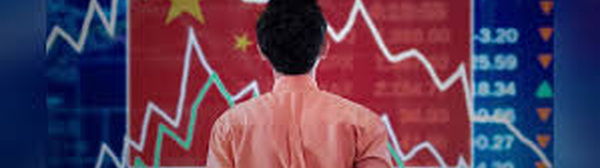 China’s Growth Engine Stalls as Weak Output and Soft Spending Expose Deep Structural Faultliness