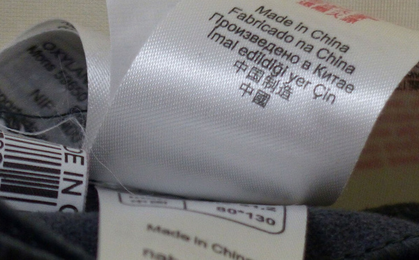 Bloomberg: Berlin underestimates Germany's growing dependence on China