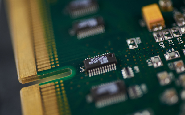 The Netherlands return control over Nexperia to its Chinese owner