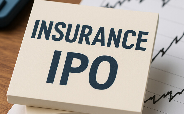 The Structural Drivers Behind the Insurance IPO Surge as Tariff Volatility Reshapes Wall Street Demand