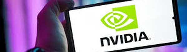 Nvidia shares rise 6% after reporting record revenue and good forecast