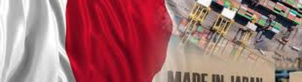 Strong Export Momentum Reshapes Japan’s Trade Outlook as Asian and European Demand Outpaces Global Headwinds