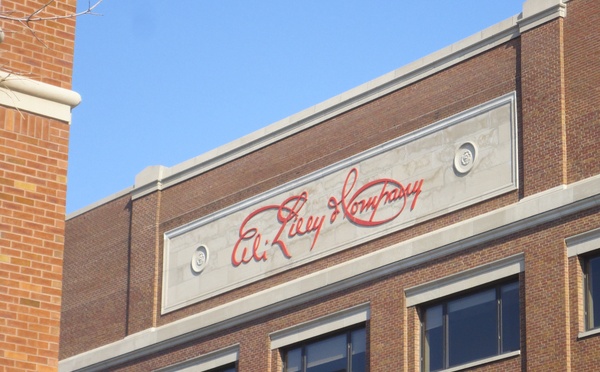 Eli Lilly becomes the world’s first pharmaceutical company with a market cap of over $1 trillion