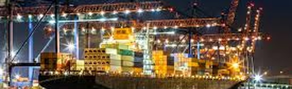 U.S. Trade Slowdown Deepens as China Weakness Pulls November Import Volumes Sharply Lower