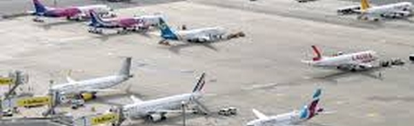 Global aviation industry sees supply shortage of over 5,300 aircraft