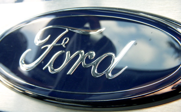 Ford and SK Innovation to dissolve joint venture and divide its assets
