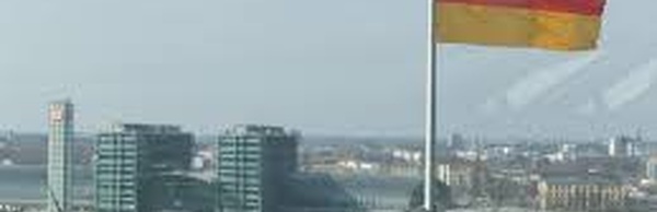 FT survey: European economy’s future linked to Germany's fiscal policy