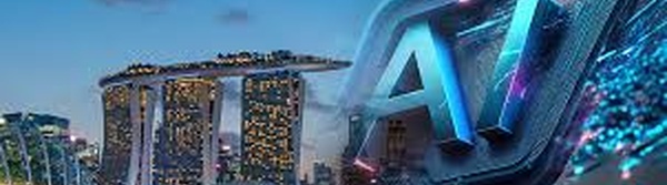 AI-Led Manufacturing Surge Propels Singapore to Its Strongest Growth Since the Pandemic Era