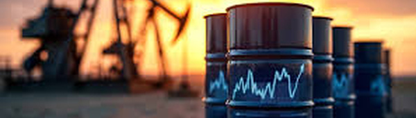 Oil Market Reacts to Geopolitical Strains: Supply Risks from Venezuela and Iran Drive Prices Higher