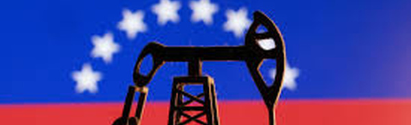 Washington Signals Sanctions Shift as Venezuela’s Oil and Finance Re-Enter U.S. Strategic Calculations