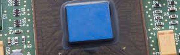 The United States impose 25% tariff on import of "certain advanced chips"