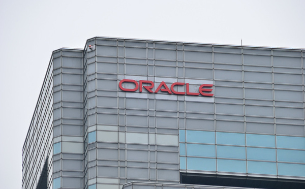 Bondholders sue Oracle for devaluation