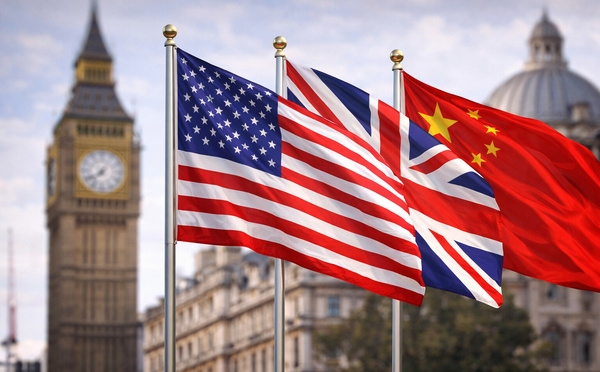 Strategic Fault Lines Emerge as Washington Pressures London Over China Ties