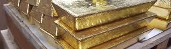 Gold outpaces Bitcoin in volatility over the past 30 sessions