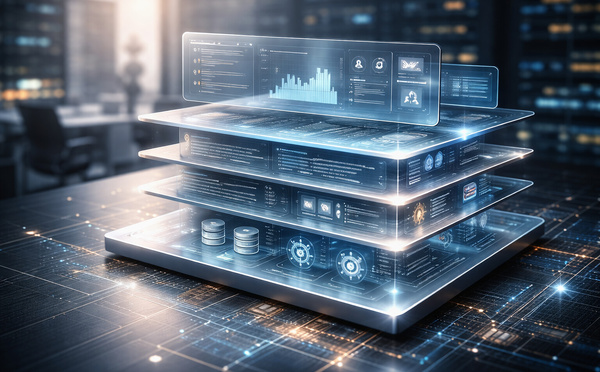 Why the Software Stack Still Matters in an AI-Driven Market Reset