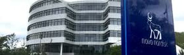 Novo Nordisk shares plunge 20% on weak sales outlook