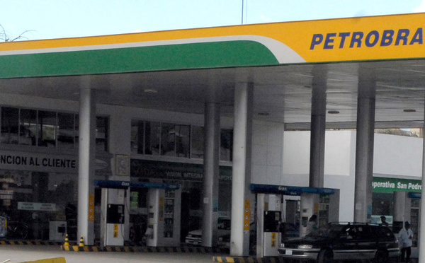 Petrobras, TotalEnergies acquire 42.5% stake in offshore oil exploration project in Namibia