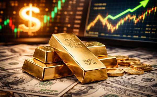 Bullion Strengthens as Currency and Bond Market Shifts Reinforce Gold’s Monetary Appeal