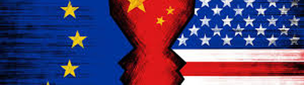 Europe’s Competitive Crossroads: Leaders Confront Structural Gaps with U.S. and China