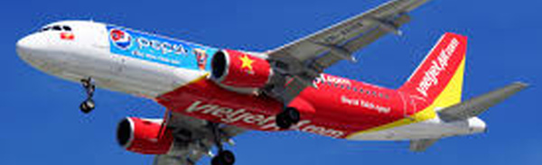 Boeing receives over $30 billion in orders from Vietnamese airlines